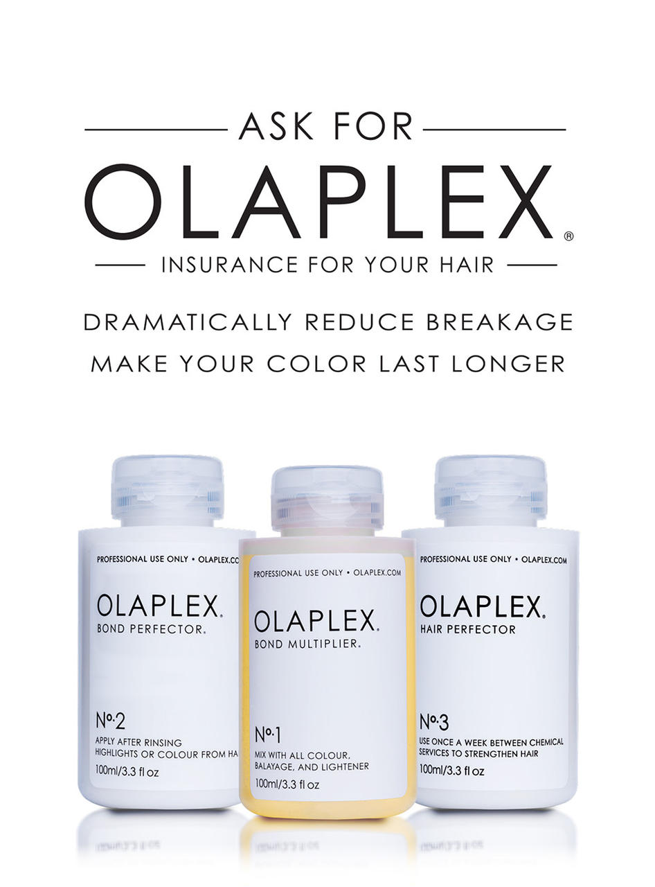 Olaplex tuotekuva